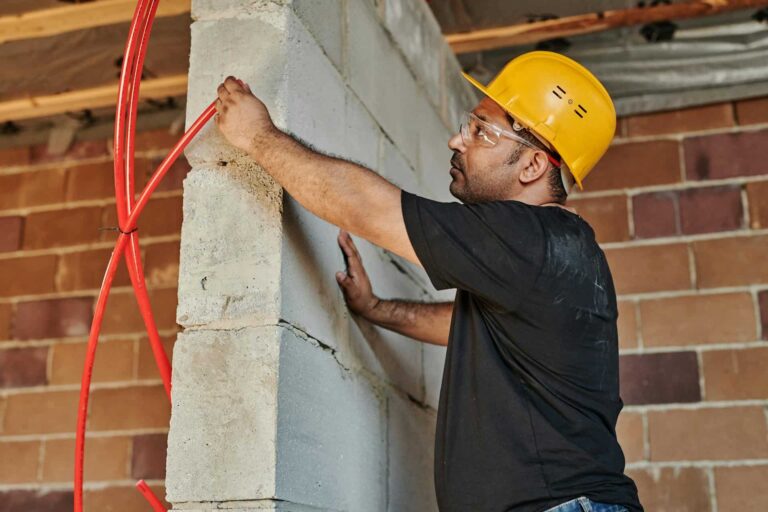 Electrician Wiring